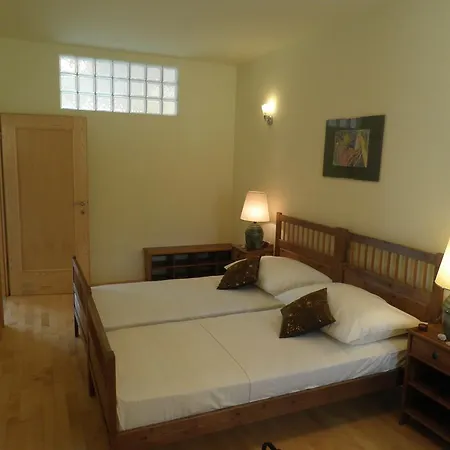San Lorenzo Appartement *