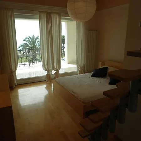 Appartement San Lorenzo
