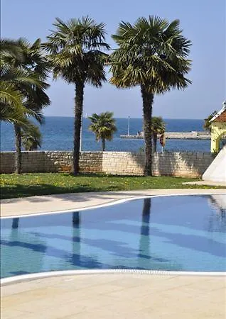 San Lorenzo Appartement