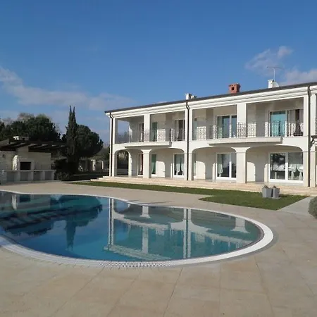 Appartement San Lorenzo *