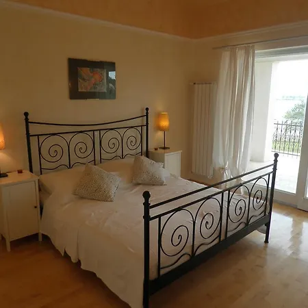 San Lorenzo Appartement *