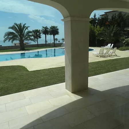 San Lorenzo * Umag