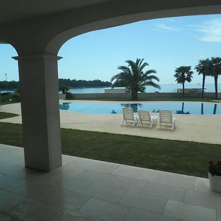 Appartement San Lorenzo