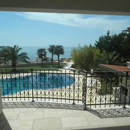 San Lorenzo Appartement