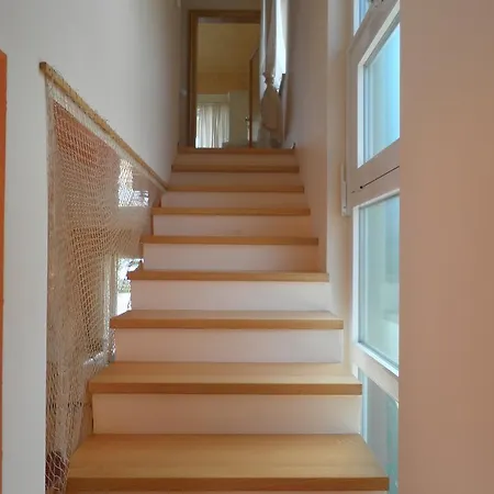 Appartement San Lorenzo *