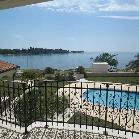 San Lorenzo * Umag
