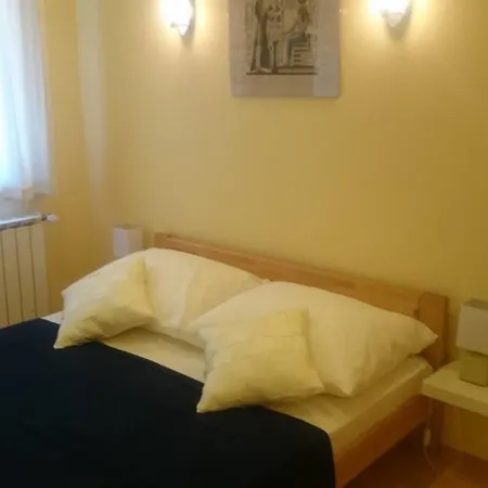 San Lorenzo Appartement