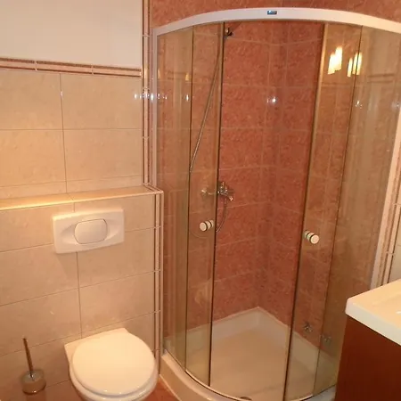 Appartement San Lorenzo *