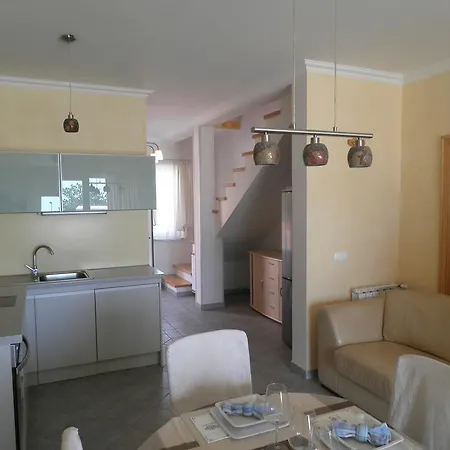 Appartement San Lorenzo Umag