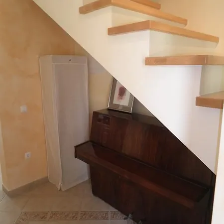 Appartement San Lorenzo