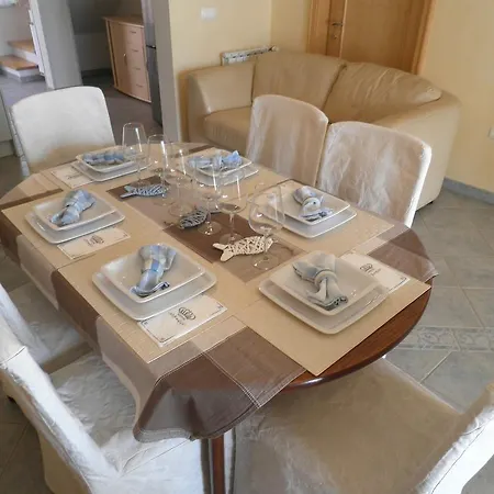 San Lorenzo Appartement
