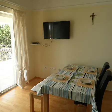San Lorenzo Appartement *