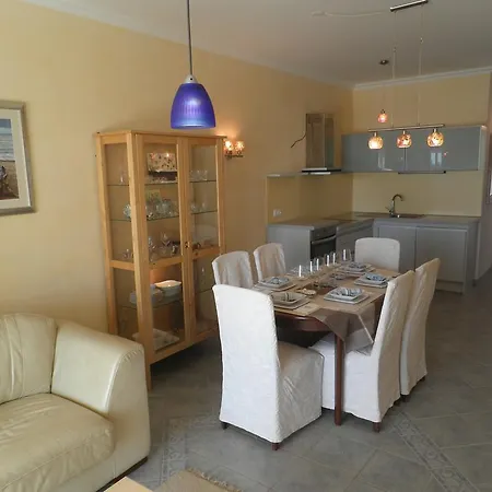 Appartement San Lorenzo Umag