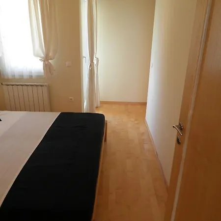 San Lorenzo Appartement
