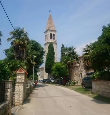 San Lorenzo * Umag