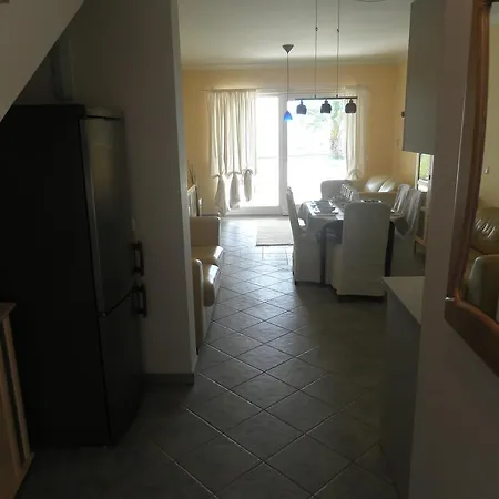 Appartement San Lorenzo