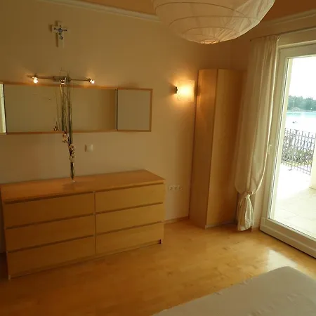 San Lorenzo Appartement