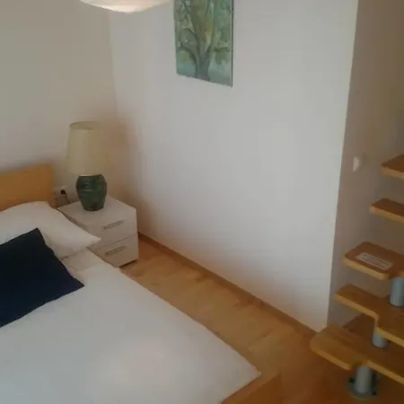 Appartement San Lorenzo