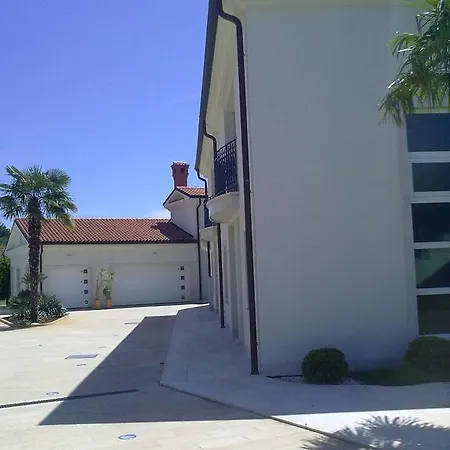 San Lorenzo Appartement