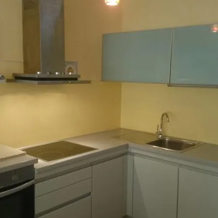 Appartement San Lorenzo *