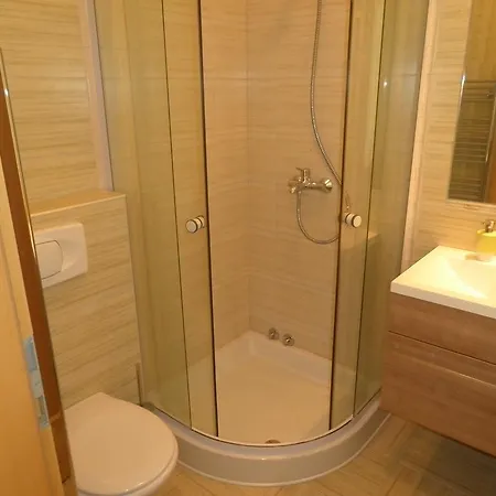 Appartement San Lorenzo