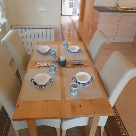 San Lorenzo Appartement Umag