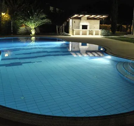 Appartement San Lorenzo *