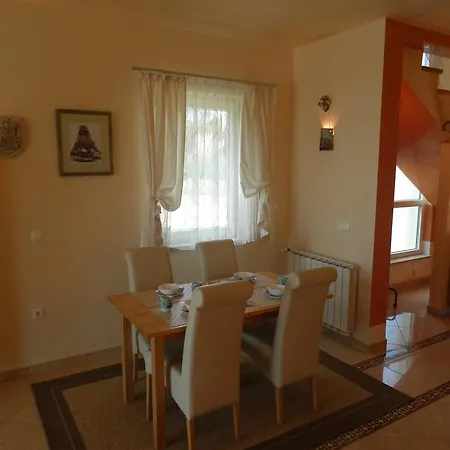 Appartement San Lorenzo Umag