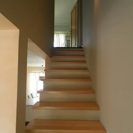 Appartement San Lorenzo