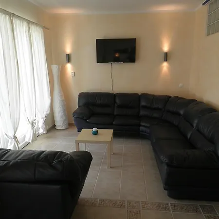 San Lorenzo Appartement Umag