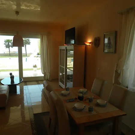 San Lorenzo Appartement