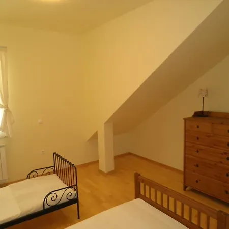 Appartement San Lorenzo Umag