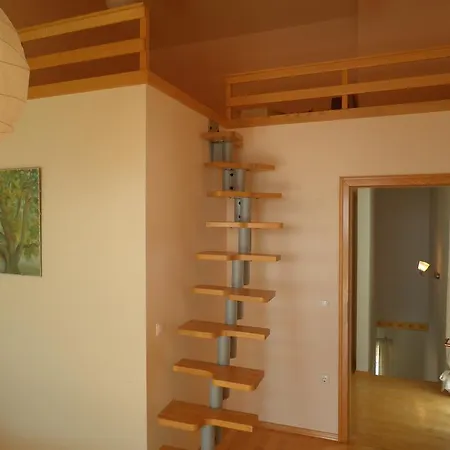 Appartement San Lorenzo *