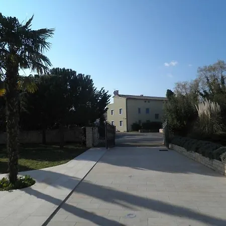 Appartement San Lorenzo Umag