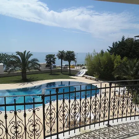 Appartement San Lorenzo *