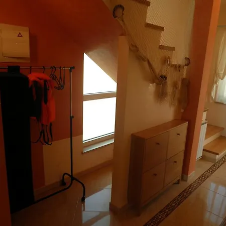 San Lorenzo شقة